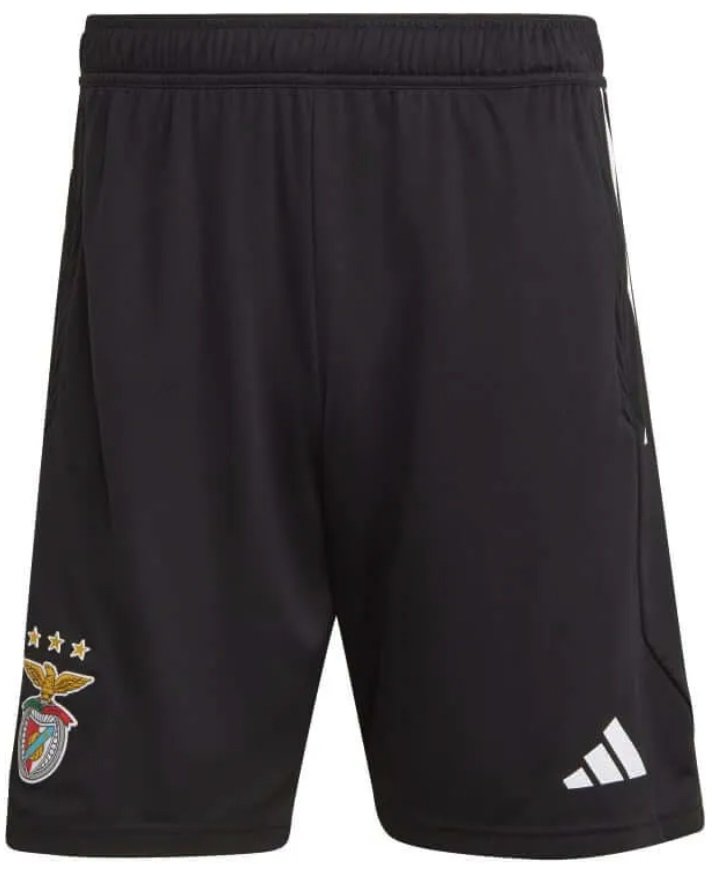 Calção II Benfica 2023 2024 Adidas oficial 
